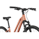 Rower crossowy damski OXFELD Cyclone 2.0