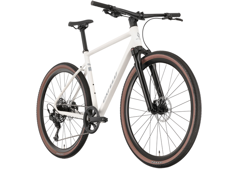 Rower crossowy OXFELD Cyclone 4.0