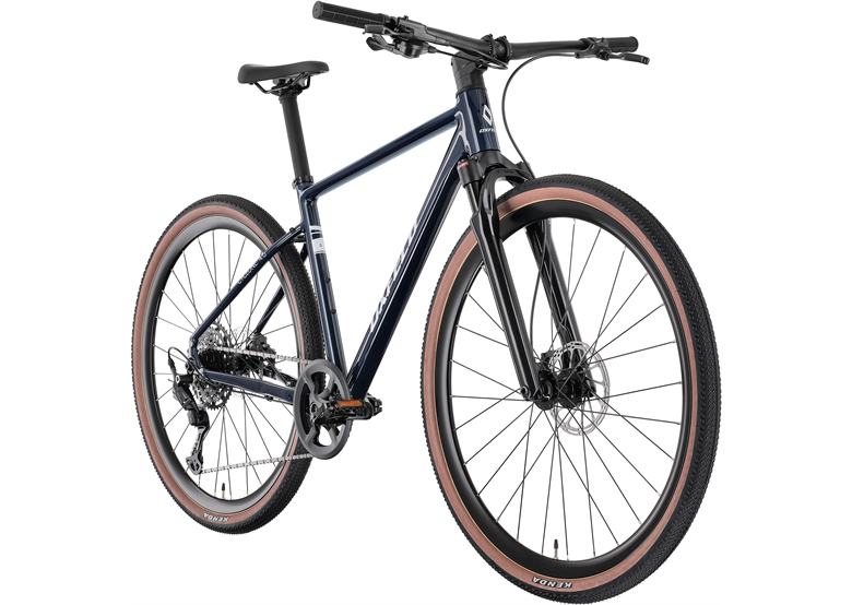 Rower crossowy OXFELD Cyclone 4.0