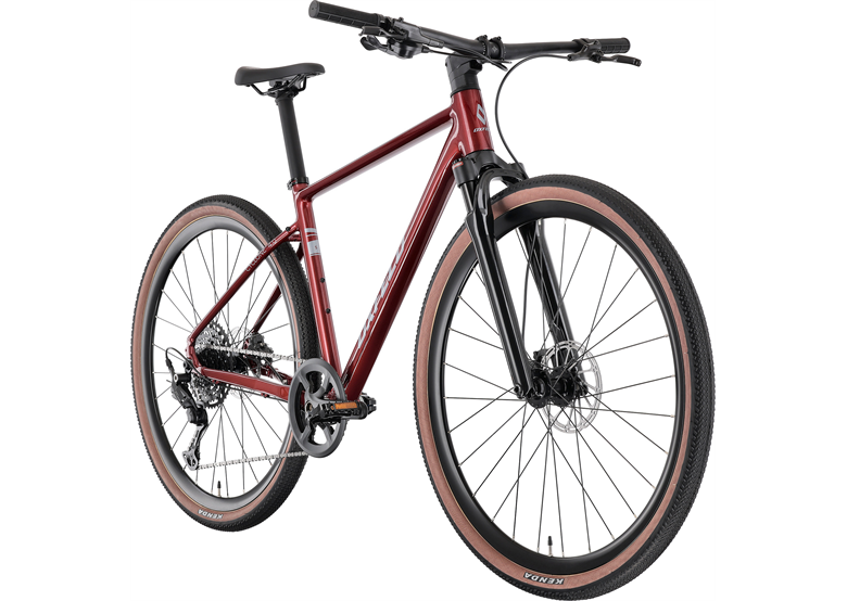 Rower crossowy OXFELD Cyclone 4.0