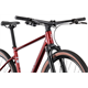 Rower crossowy OXFELD Cyclone 4.0