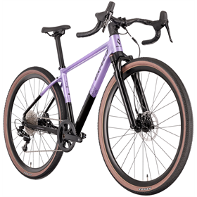 Rower gravel OXFELD Observer SF
