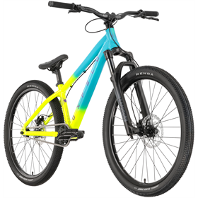Rower Dirt/Street OXFELD Rizz RS