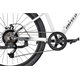 Rower dziecięcy OXFELD Rocky 24