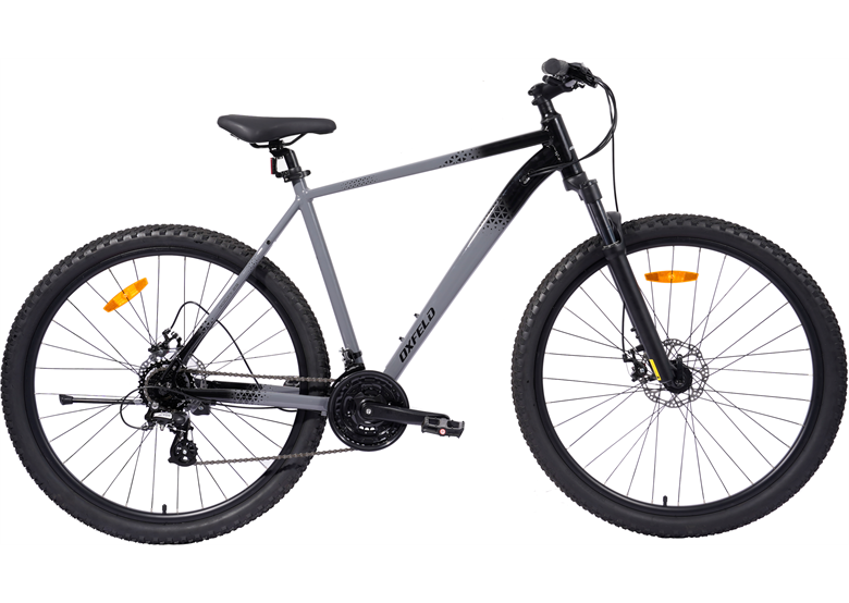 Rower MTB OXFELD Rocky 27.5