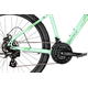 Rower MTB damski OXFELD Rocky 27.5