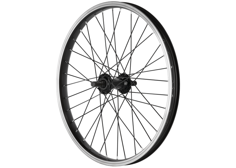 Koło przednie OXFELD SF-B17 BMX