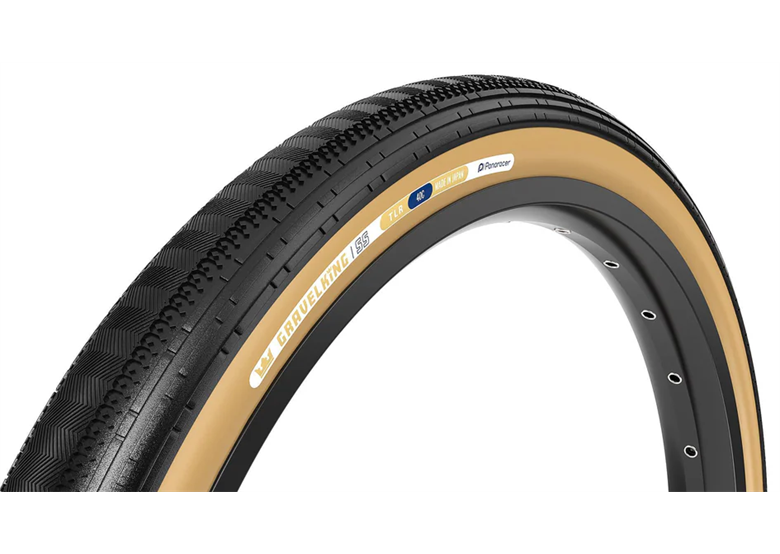 Opona PANARACER GravelKing SS