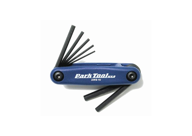 Multitool PARK TOOL AWS-10
