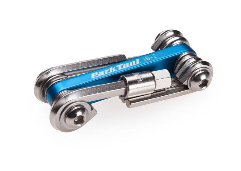 Multitool PARK TOOL IB-2