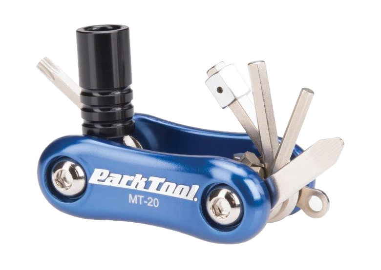 Multitool PARK TOOL MT-20