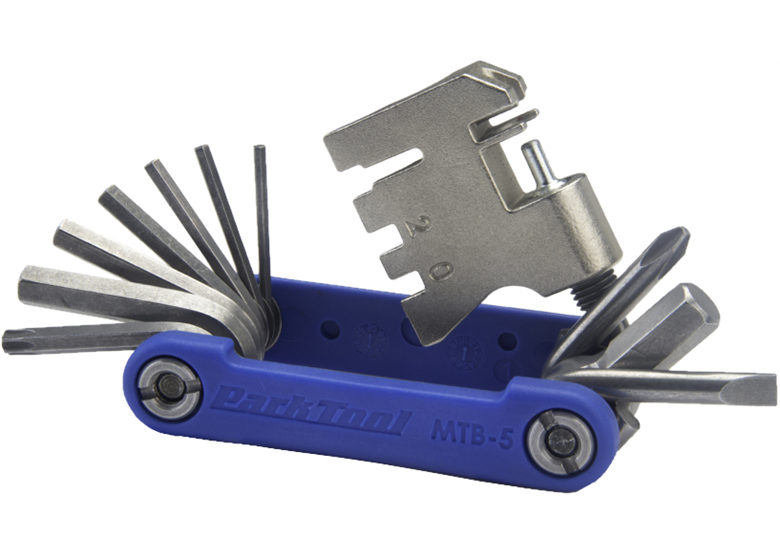 Multitool PARK TOOL MTB-5