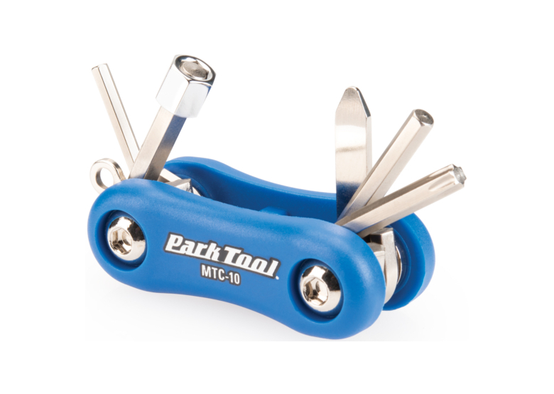 Multitool PARK TOOL MTC-10