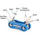 Multitool PARK TOOL MTC-10
