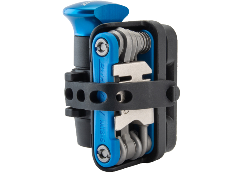 Zestaw naprawczy do opon PARK TOOL RTP-1