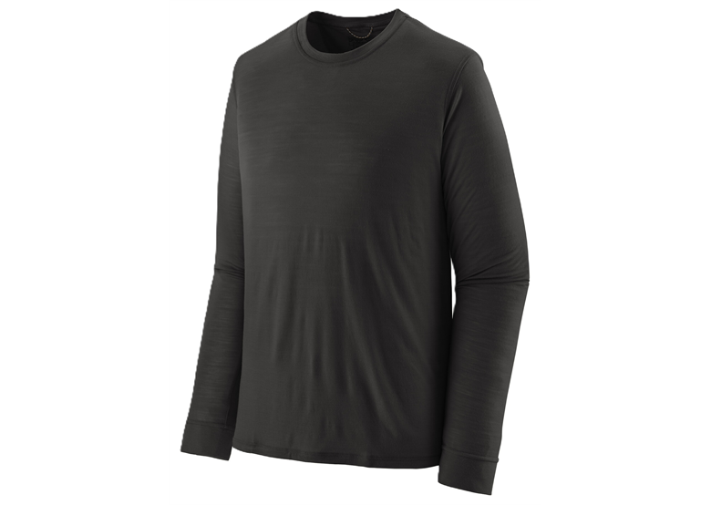 Koszulka z długim rękawem PATAGONIA Capilene Cool Merino Blend
