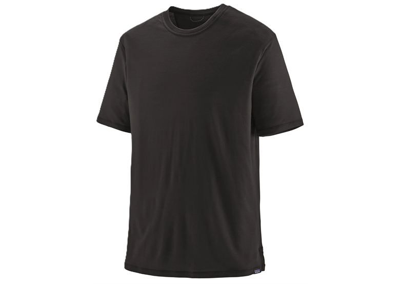 Koszulka z krótkim rękawem PATAGONIA Capilene Cool Merino Blend