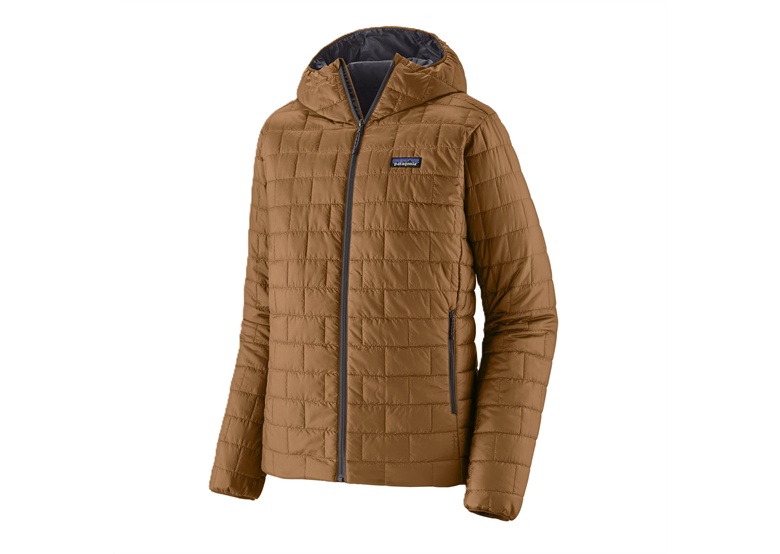 Kurtka rowerowa PATAGONIA Nano Puff