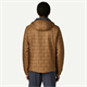 Kurtka rowerowa PATAGONIA Nano Puff