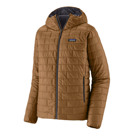 Kurtka rowerowa PATAGONIA Nano Puff
