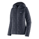 Kurtka rowerowa damska PATAGONIA Nano Puff