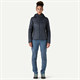 Kurtka rowerowa damska PATAGONIA Nano Puff