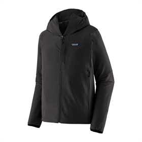 Bluza rowerowa PATAGONIA R1 TechFace Hoody