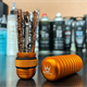 Zestaw naprawczy do opon PEATY'S Holeshot Tubeless Puncture Plugger Kit