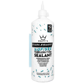Płyn uszczelniający PEATY'S Holeshot Tubeless Sealant