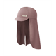 Czapka kolarska z daszkiem PEDALED Desert Cap