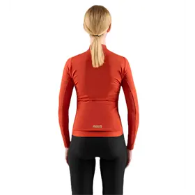 Bluza rowerowa damska PEDALED Element