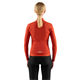 Bluza rowerowa damska PEDALED Element