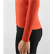Bluza rowerowa damska PEDALED Element