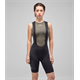 Spodenki rowerowe damskie z wkładką PEDALED Odyssey