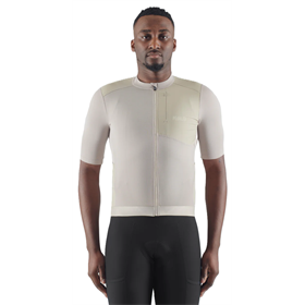 Koszulka kolarska PEDALED Odyssey Merino