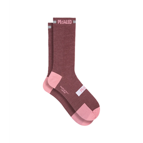 Skarpetki PEDALED Odyssey Merino