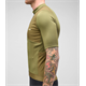 Koszulka kolarska PEDALED Odyssey Merino