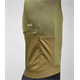 Koszulka kolarska PEDALED Odyssey Merino