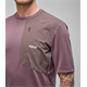 Koszulka rowerowa PEDALED Odyssey Merino