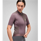 Koszulka kolarska damska PEDALED Odyssey Merino