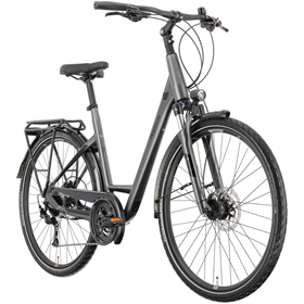 Rower trekkingowy PEGASUS Premio SL Disc