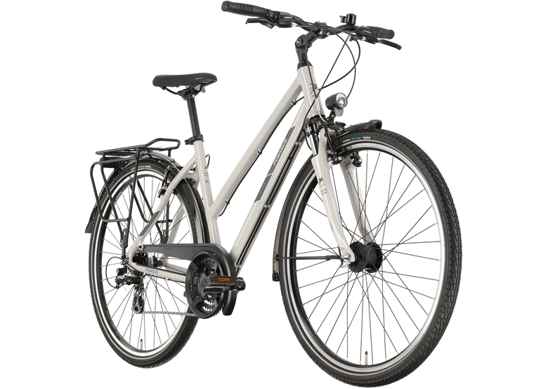 Rower trekkingowy PEGASUS Solero SL