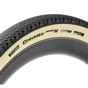 Opona PIRELLI Cinturato Gravel H SmartEvo Retro