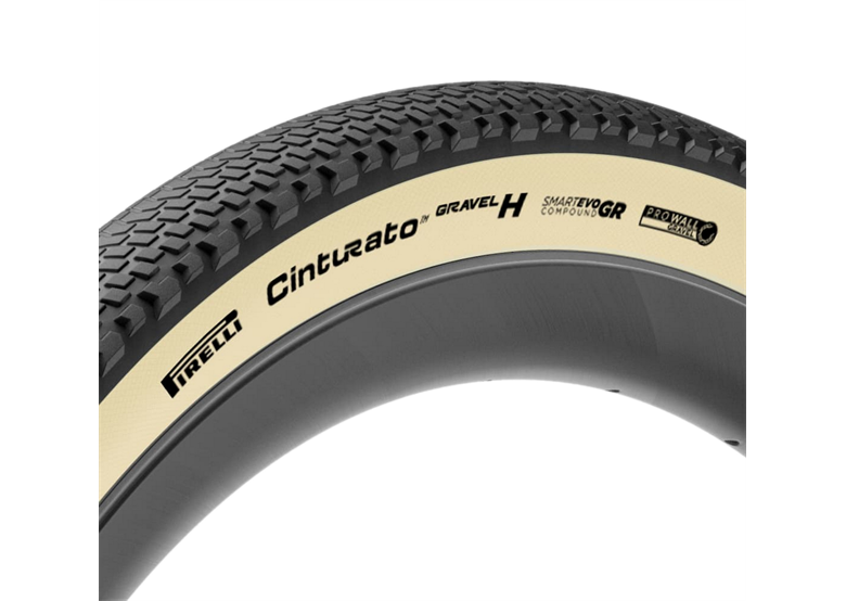 Opona PIRELLI Cinturato Gravel H SmartEvo Retro