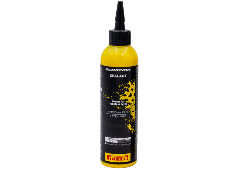 Płyn uszczelniający PIRELLI Cinturato SmartSeal