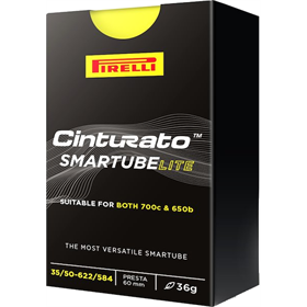 Dętka TPU PIRELLI Cinturato SmarTube Lite