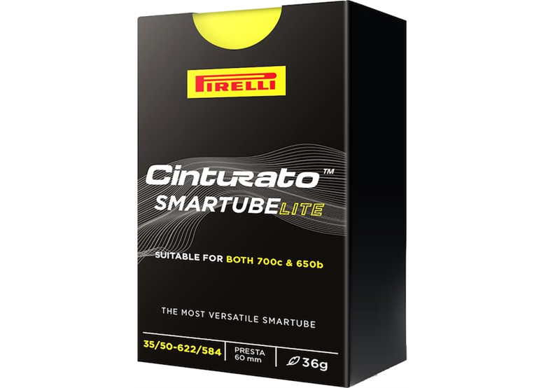Dętka TPU PIRELLI Cinturato SmarTube Lite