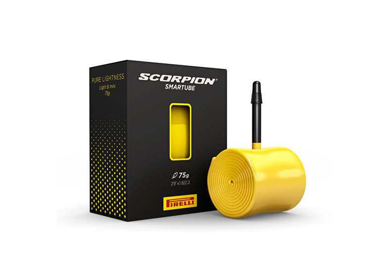 Dętka TPU PIRELLI Scorpion SmarTube