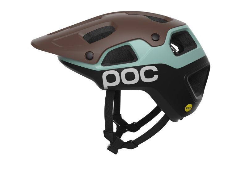 Kask rowerowy POC Cularis Pure MIPS