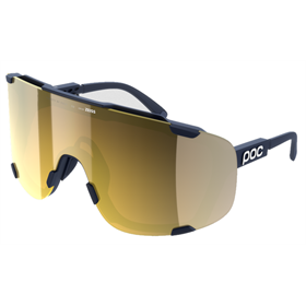 Okulary rowerowe POC Devour